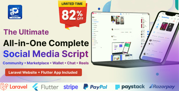 New Product Alert: Revolutionize Influencer Marketing with Influx on CodeCanyon! 🔥